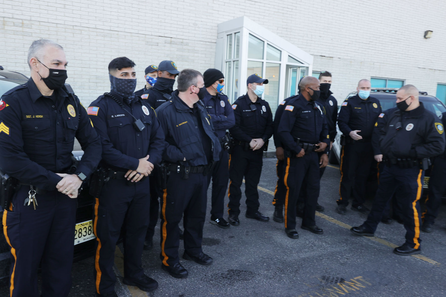 ACPD Washington DC